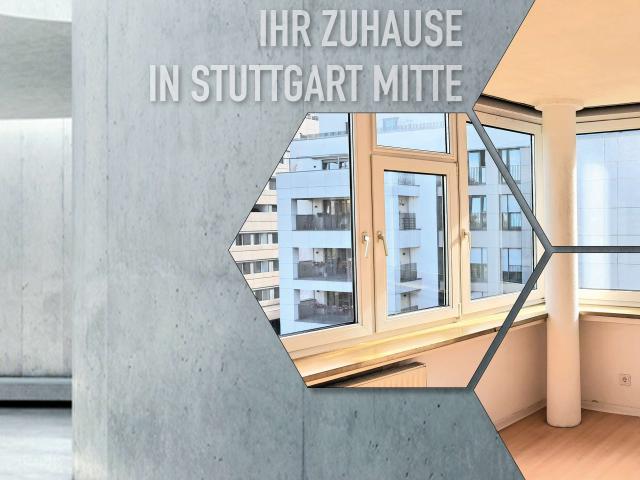 Wohnung kaufen in Heusteigviertel, Stuttgart