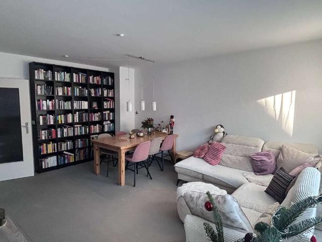 Wohnung kaufen in Stuttgart-Ost, Stuttgart