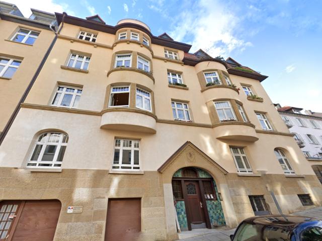 Wohnung kaufen in Stuttgart-West, Stuttgart