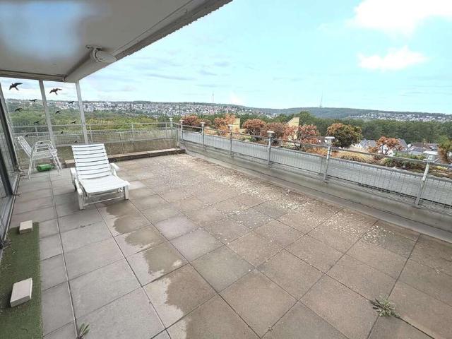 Wohnung kaufen in Sillenbuch, Stuttgart
