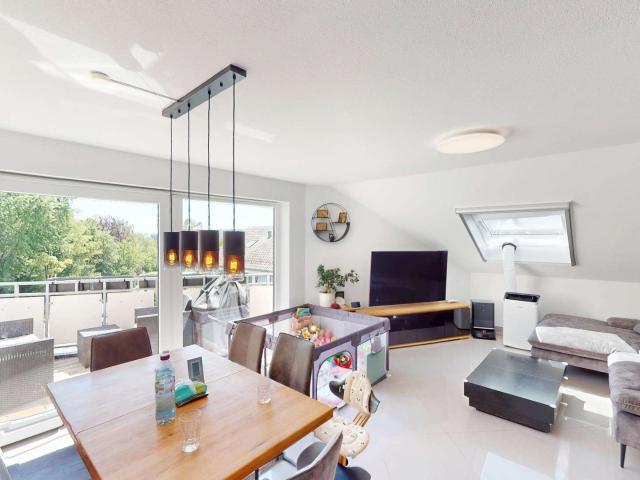 Wohnung kaufen in Zuffenhausen, Stuttgart