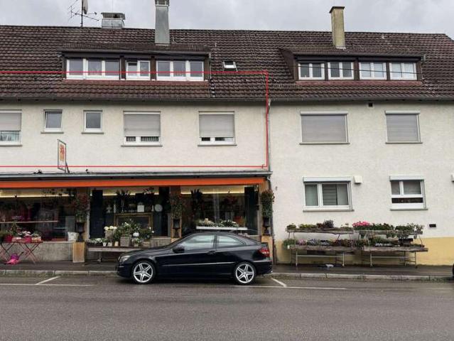 Wohnung kaufen in Feuerbach, Stuttgart