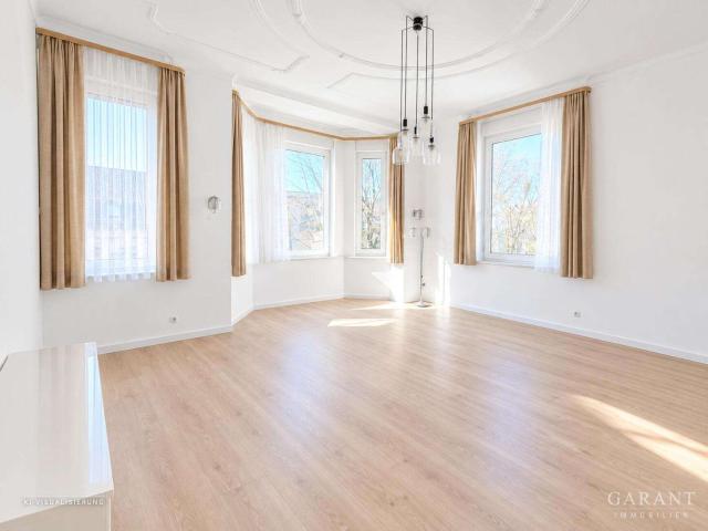 Wohnung kaufen in Bad Cannstatt, Stuttgart