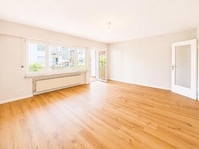 Wohnung kaufen in Untertürkheim, Stuttgart