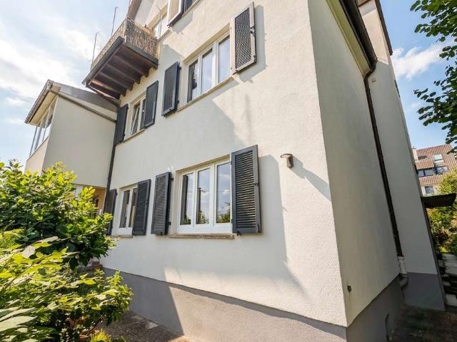 Wohnung kaufen in Stuttgart-West, Stuttgart