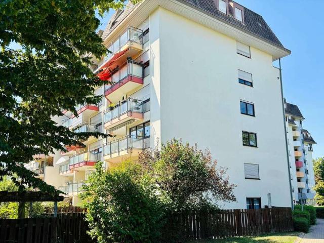 Wohnung kaufen in Cannstatt-Mitte, Stuttgart