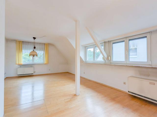 Wohnung kaufen in Mönchfeld, Stuttgart