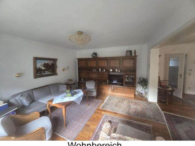 Wohnung kaufen in Stuttgart-Ost, Stuttgart
