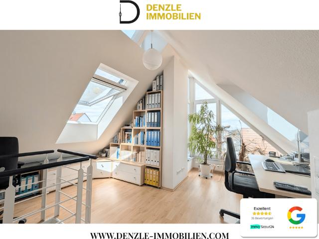 Wohnung kaufen in Zuffenhausen, Stuttgart