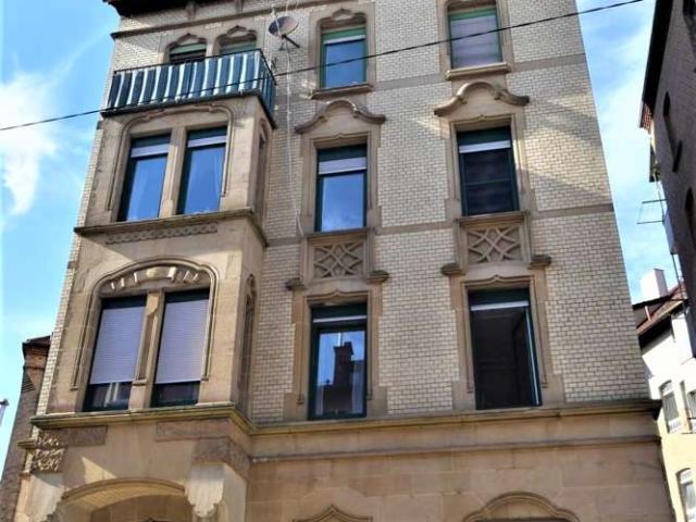 Wohnung kaufen in Stuttgart-Ost, Stuttgart