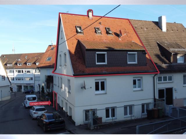 Wohnung kaufen in Degerloch, Stuttgart