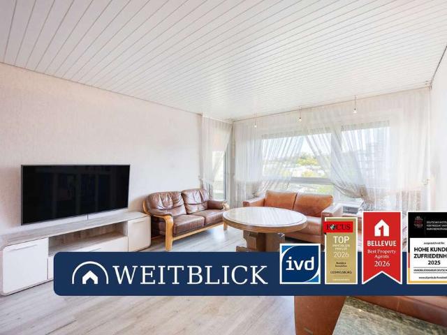 Wohnung kaufen in Zuffenhausen, Stuttgart
