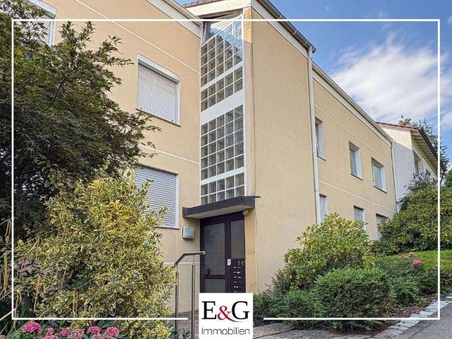 Wohnung kaufen in Birkach, Stuttgart