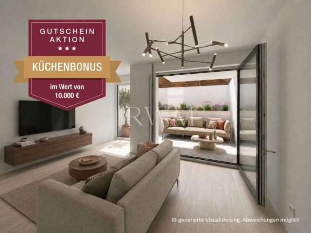 Wohnung kaufen in Feuerbach, Stuttgart