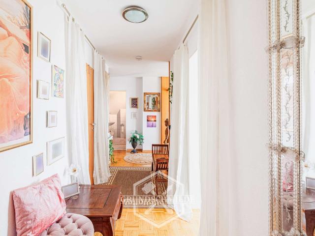 Wohnung kaufen in Heusteigviertel, Stuttgart