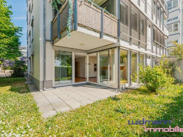 Wohnung kaufen in Bad Cannstatt, Stuttgart
