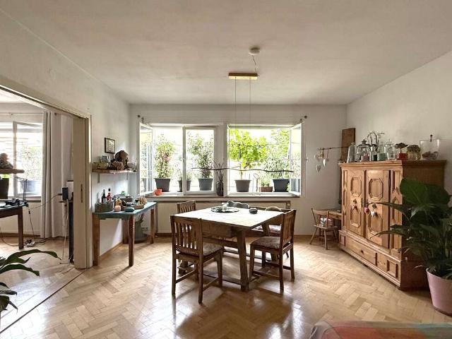 Wohnung kaufen in Karlshöhe, Stuttgart