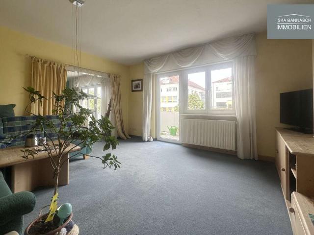 Wohnung kaufen in Stuttgart-West, Stuttgart