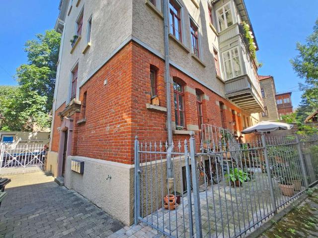 Wohnung kaufen in Bad Cannstatt, Stuttgart
