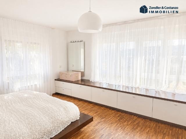 Wohnung kaufen in Untertürkheim, Stuttgart