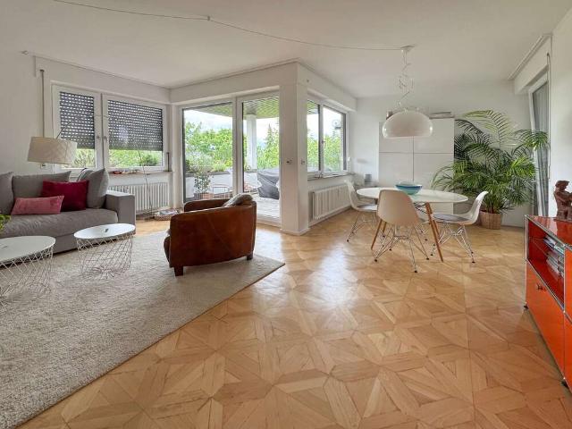 Wohnung kaufen in Bad Cannstatt, Stuttgart