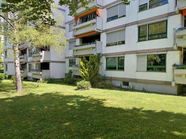 Wohnung kaufen in Zuffenhausen, Stuttgart