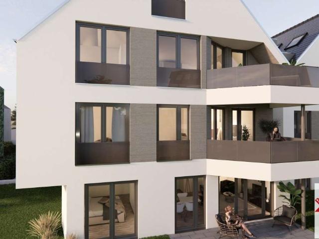 Wohnung kaufen in Vaihingen-Mitte, Stuttgart