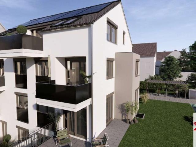 Wohnung kaufen in Vaihingen, Stuttgart