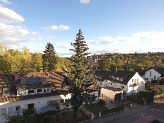Wohnung kaufen in Lauchäcker, Stuttgart