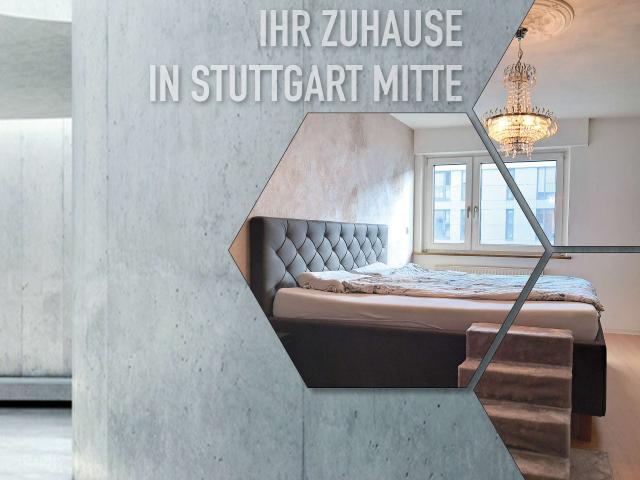 Wohnung kaufen in Lehen, Stuttgart