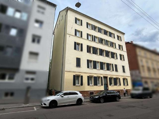 Wohnung kaufen in Stuttgart-West, Stuttgart