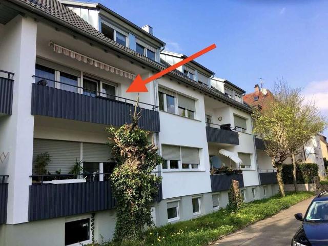 Wohnung kaufen in Stuttgart, Baden-Württemberg