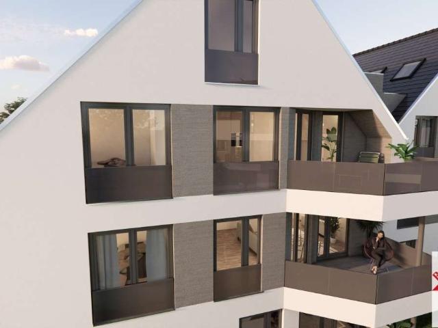 Wohnung kaufen in Vaihingen, Stuttgart