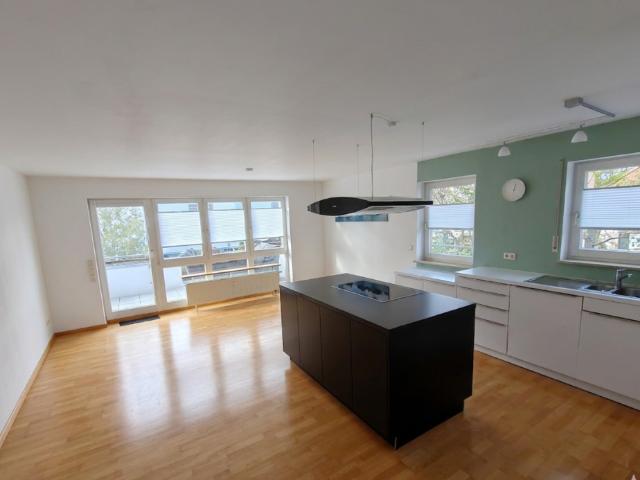 Wohnung kaufen in Sillenbuch, Stuttgart