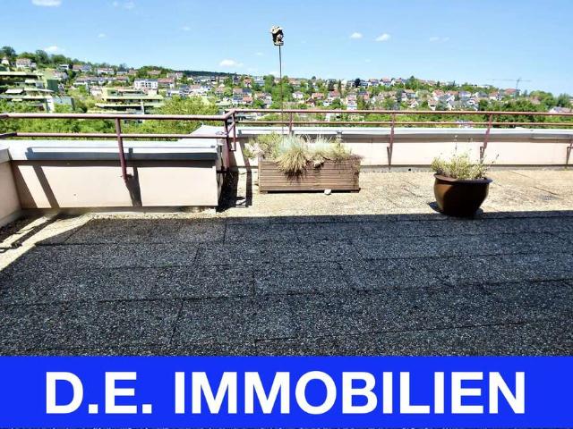 Wohnung kaufen in Botnang-Ost, Stuttgart