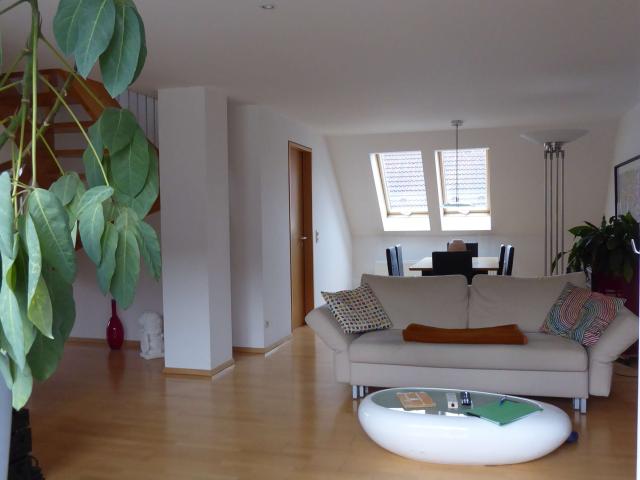 Wohnung kaufen in Zuffenhausen, Stuttgart