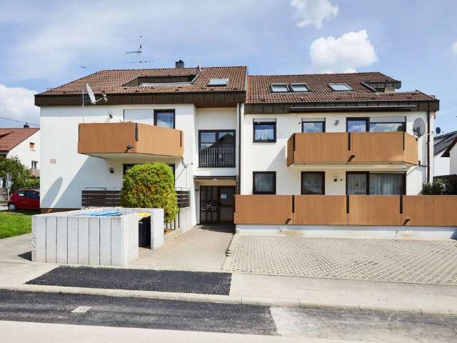 Wohnung kaufen in Stuttgart, Baden-Württemberg