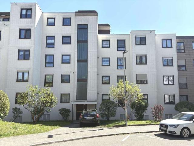 Wohnung kaufen in Sillenbuch, Stuttgart