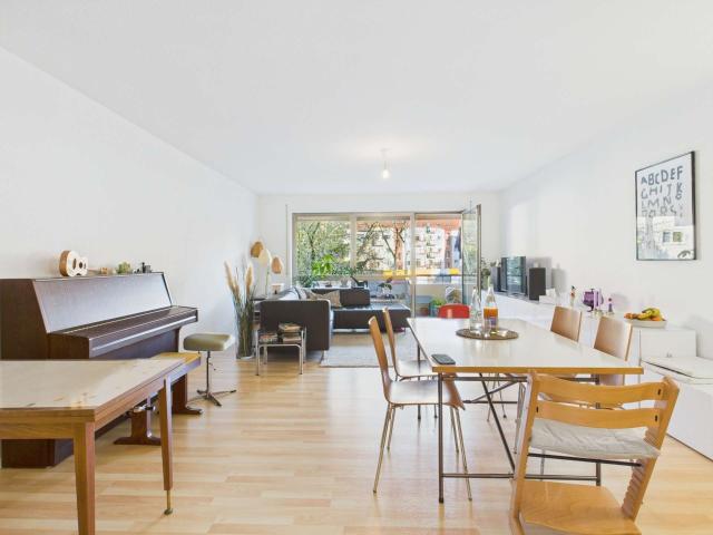 Wohnung kaufen in Stuttgart-Ost, Stuttgart