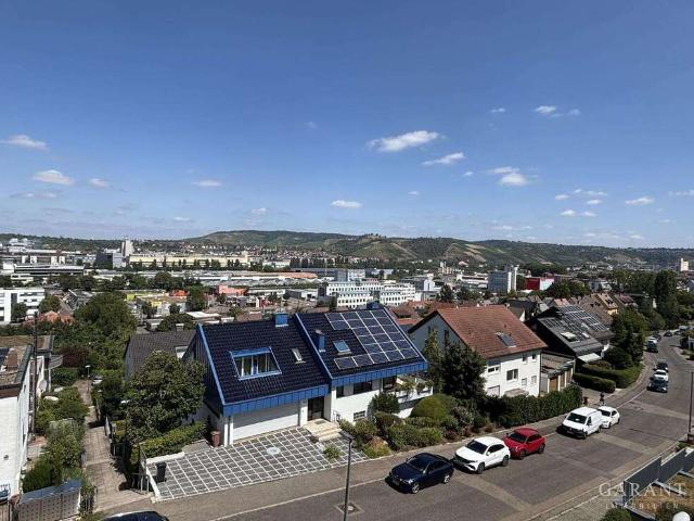 Wohnung kaufen in Luginsland, Stuttgart