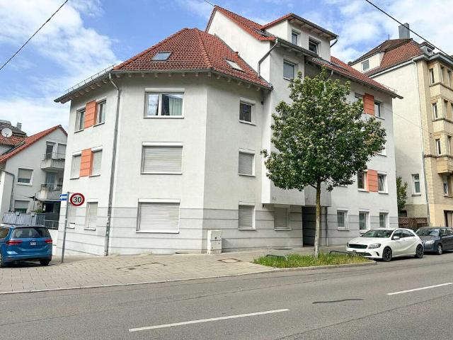 Wohnung kaufen in Karlshöhe, Stuttgart