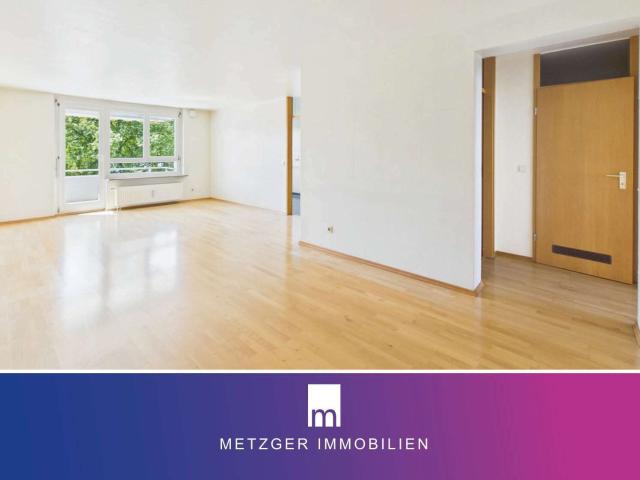 Wohnung kaufen in Bad Cannstatt, Stuttgart