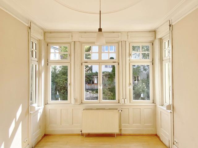 Wohnung kaufen in Lehen, Stuttgart