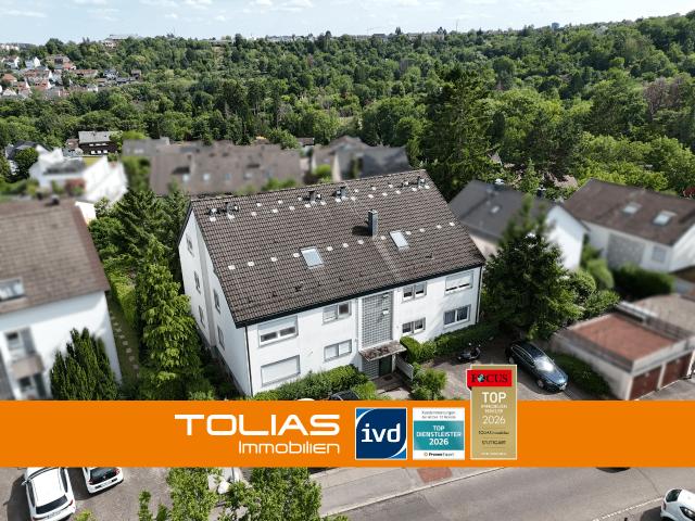 Wohnung kaufen in Vaihingen, Stuttgart