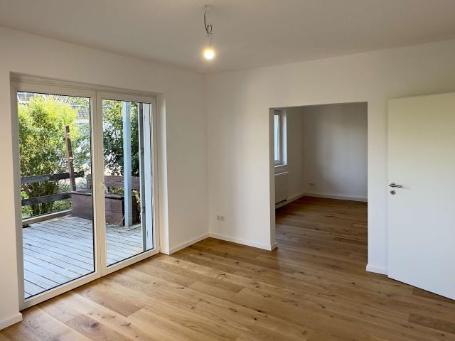 Wohnung kaufen in Degerloch, Stuttgart