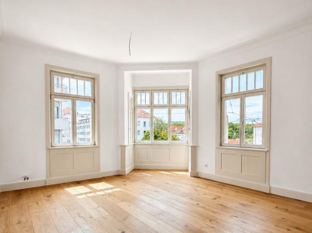 Wohnung kaufen in Stuttgart-Ost, Stuttgart