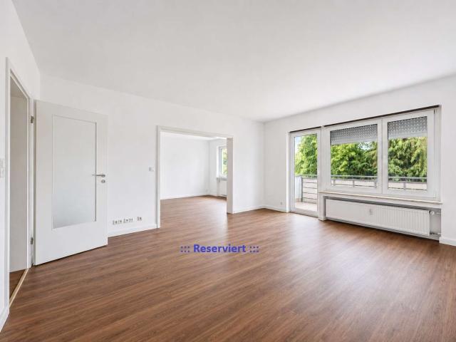 Wohnung kaufen in Stuttgart-Nord, Stuttgart