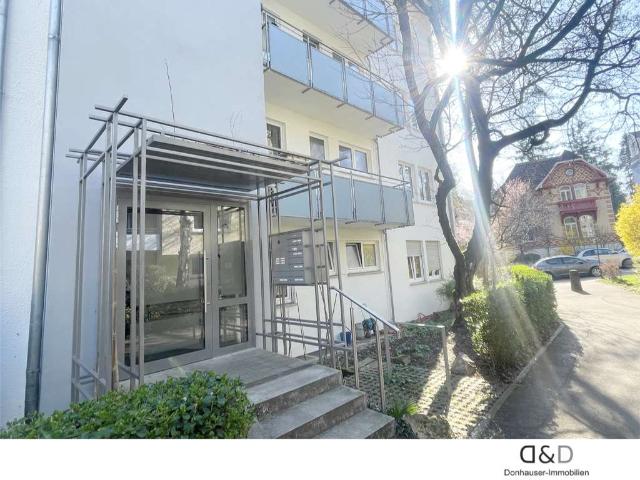 Wohnung kaufen in Stuttgart-Nord, Stuttgart