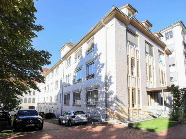 Wohnung kaufen in Stuttgart-Süd, Stuttgart