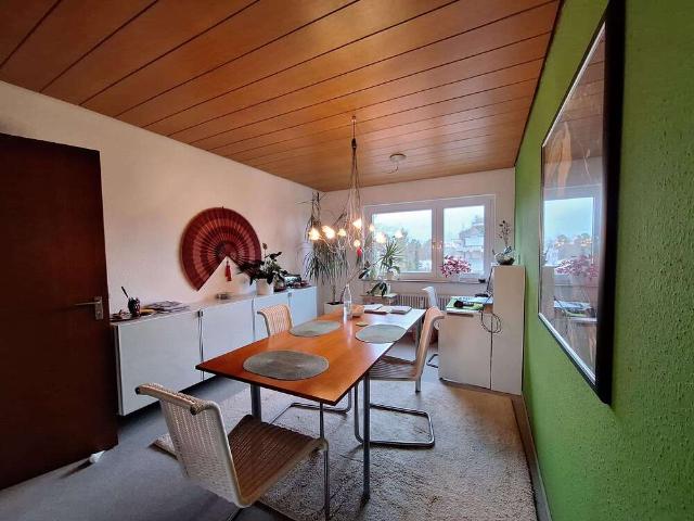 Wohnung kaufen in Lauchäcker, Stuttgart